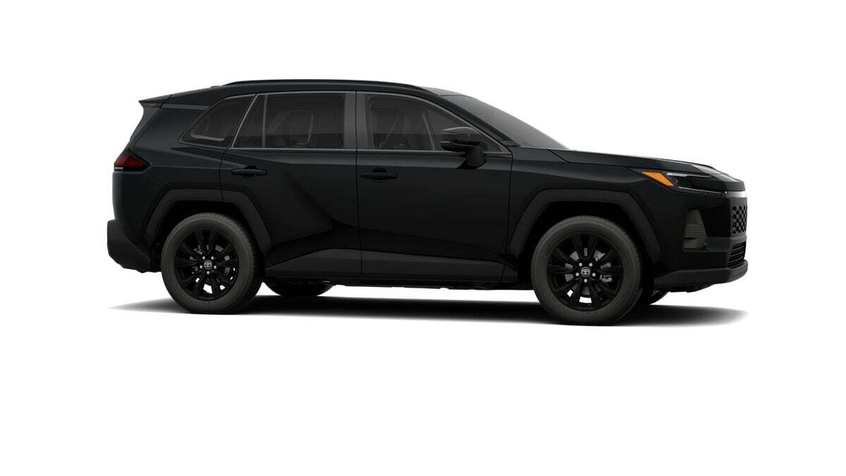 2026 Toyota RAV4 XLE Laurel MD