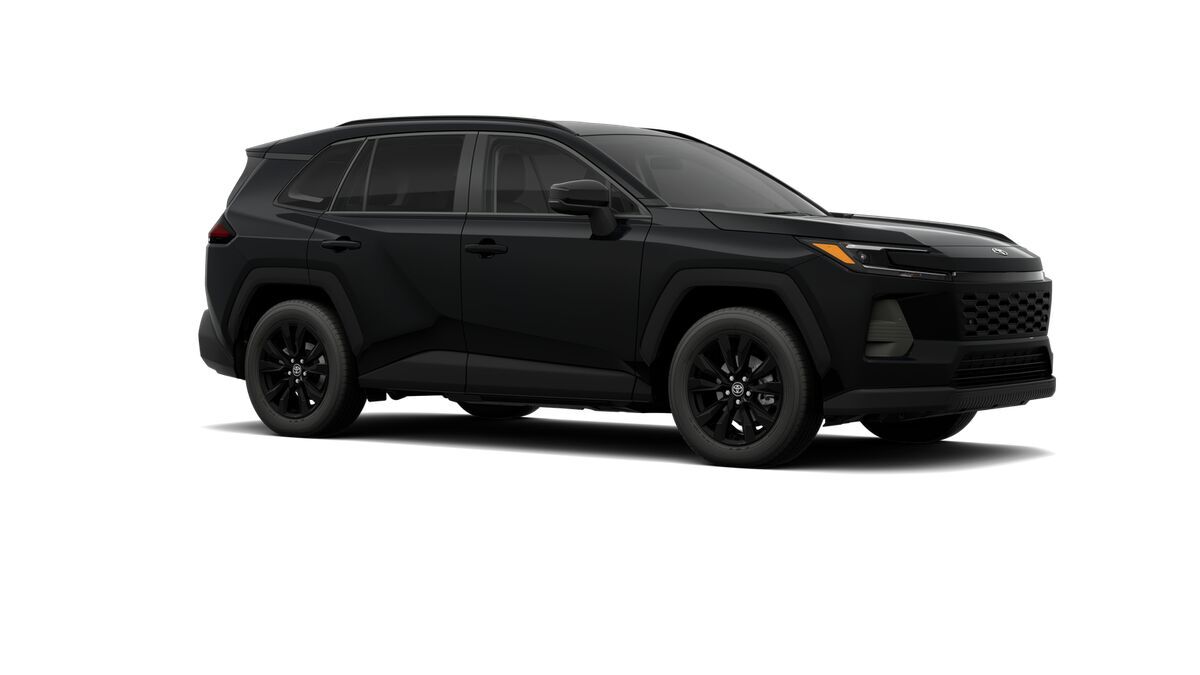 2026 Toyota RAV4 XLE Laurel MD
