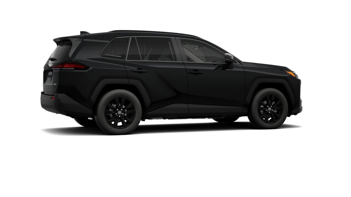 2026 Toyota RAV4 XLE Laurel MD