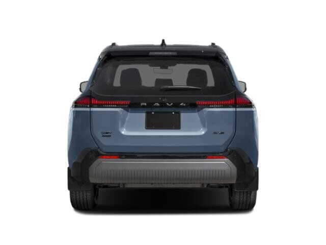 2026 Toyota RAV4 XSE Hurst TX