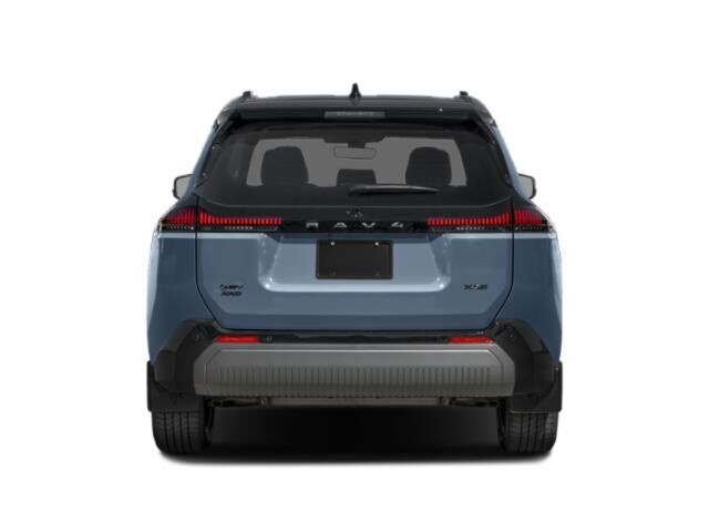 2026 Toyota RAV4 XSE Hurst TX