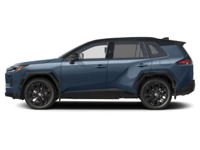 2026 Toyota RAV4 XSE Hurst TX