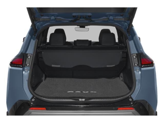 2026 Toyota RAV4 XSE Hurst TX