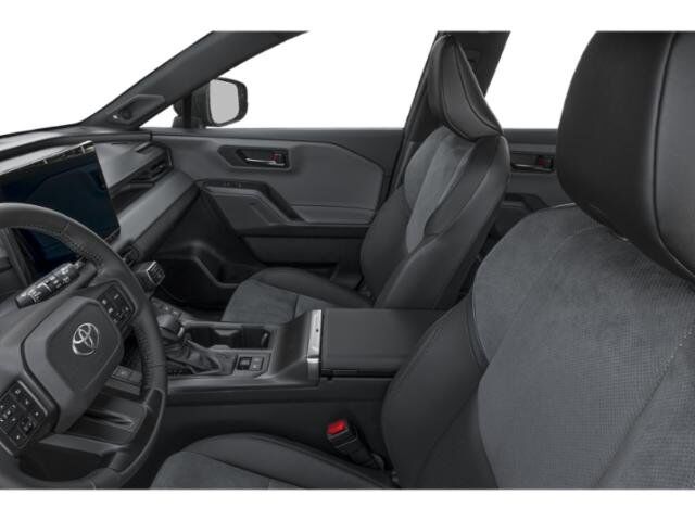 2026 Toyota RAV4 XSE Hurst TX
