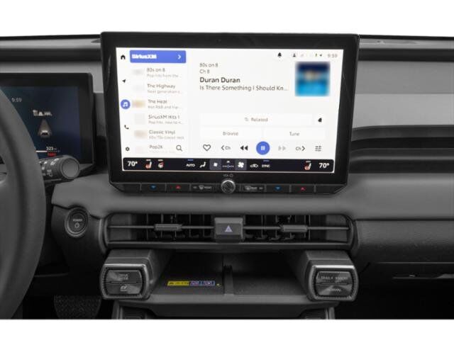2026 Toyota RAV4 XSE Hurst TX