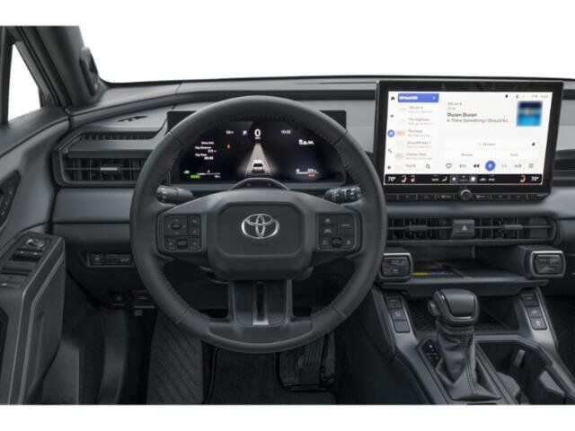 2026 Toyota RAV4 XSE Hurst TX
