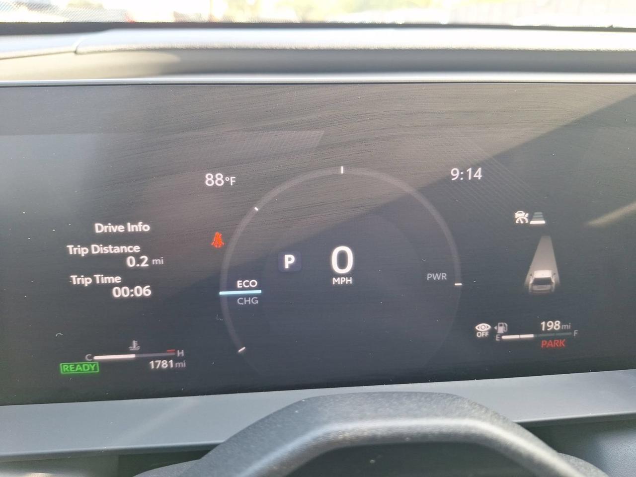 2026 Toyota RAV4 XSE Hurst TX
