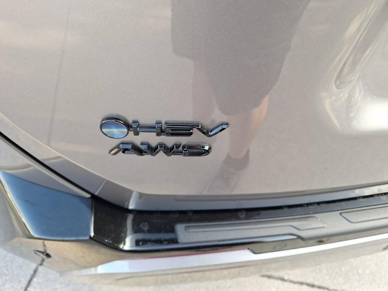 2026 Toyota RAV4 XSE Hurst TX