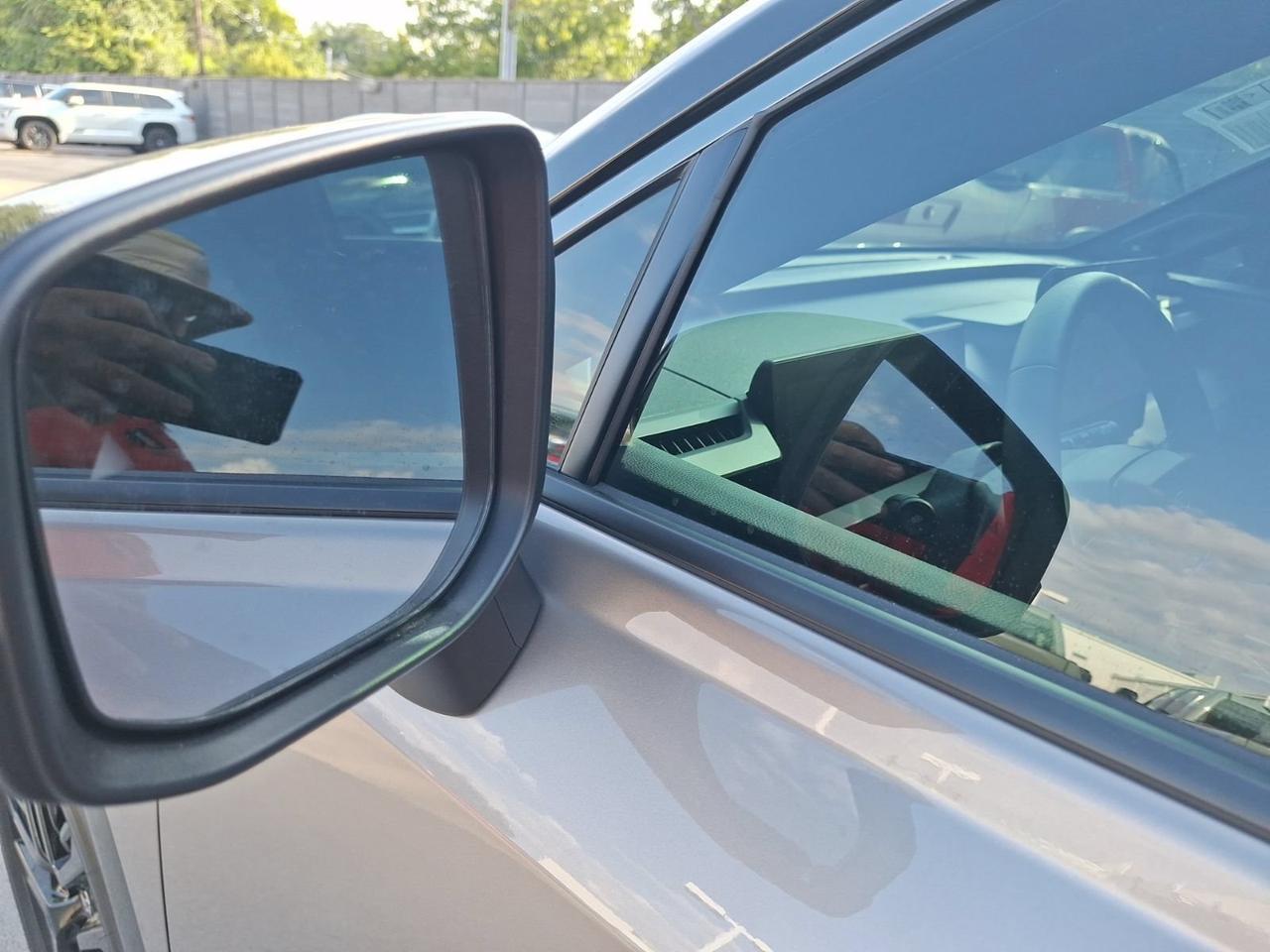 2026 Toyota RAV4 XSE Hurst TX
