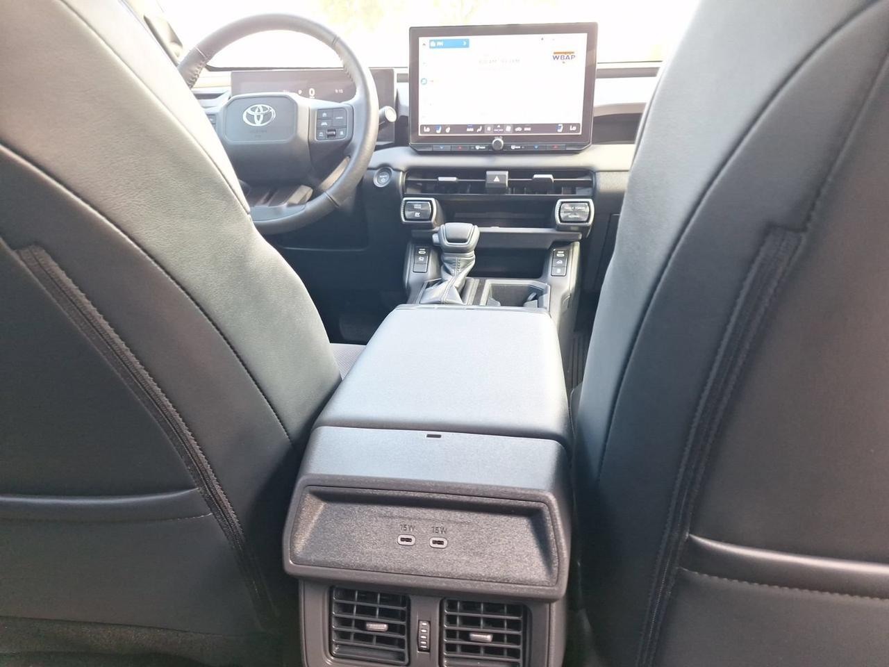 2026 Toyota RAV4 XSE Hurst TX