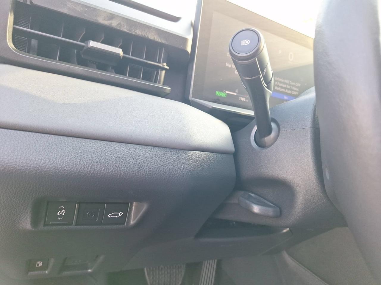 2026 Toyota RAV4 XSE Hurst TX