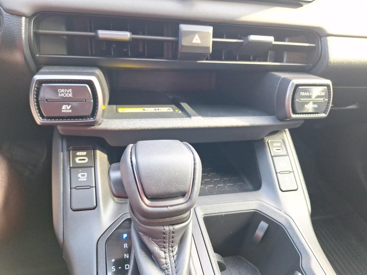 2026 Toyota RAV4 XSE Hurst TX