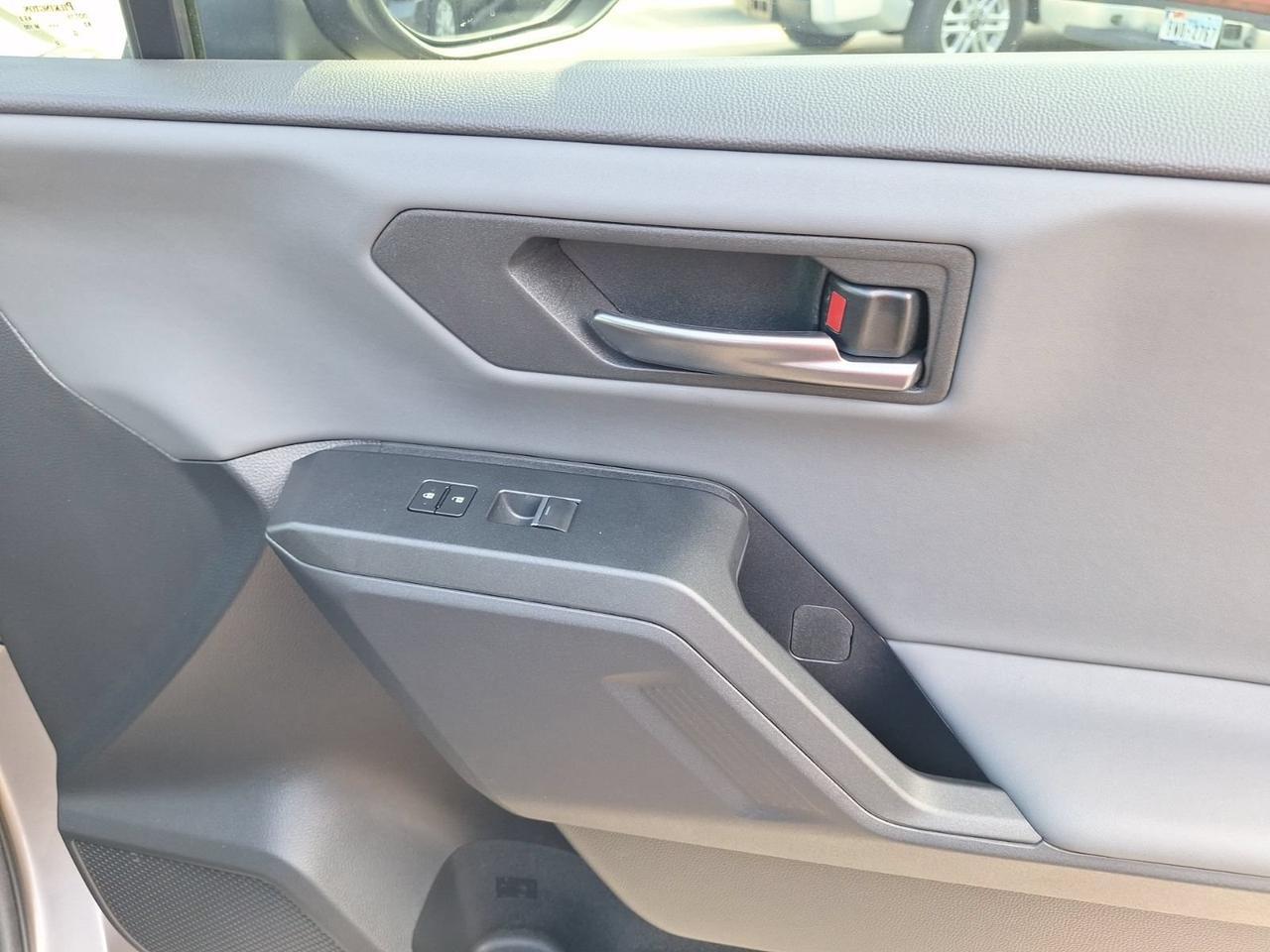 2026 Toyota RAV4 XSE Hurst TX