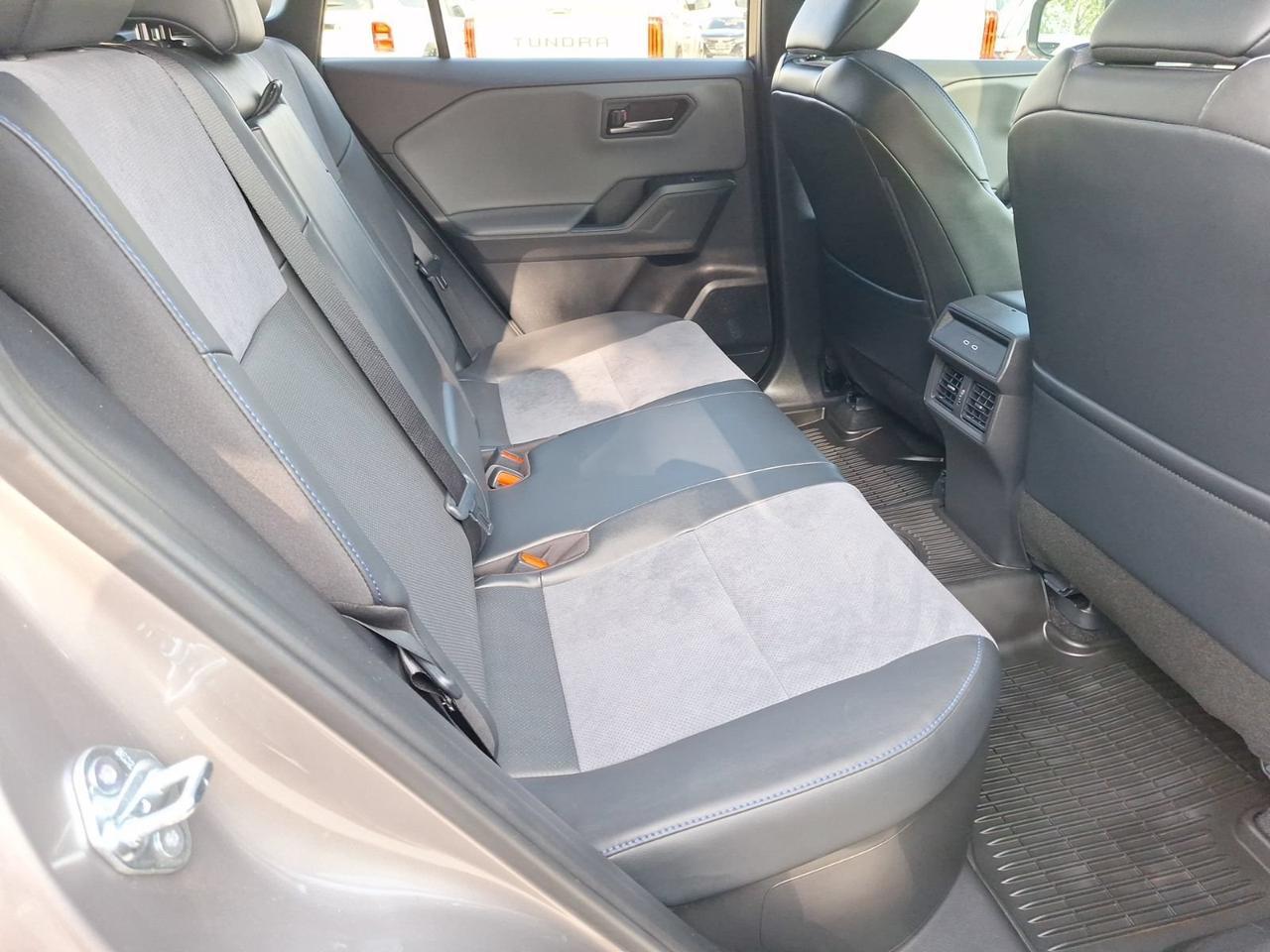 2026 Toyota RAV4 XSE Hurst TX
