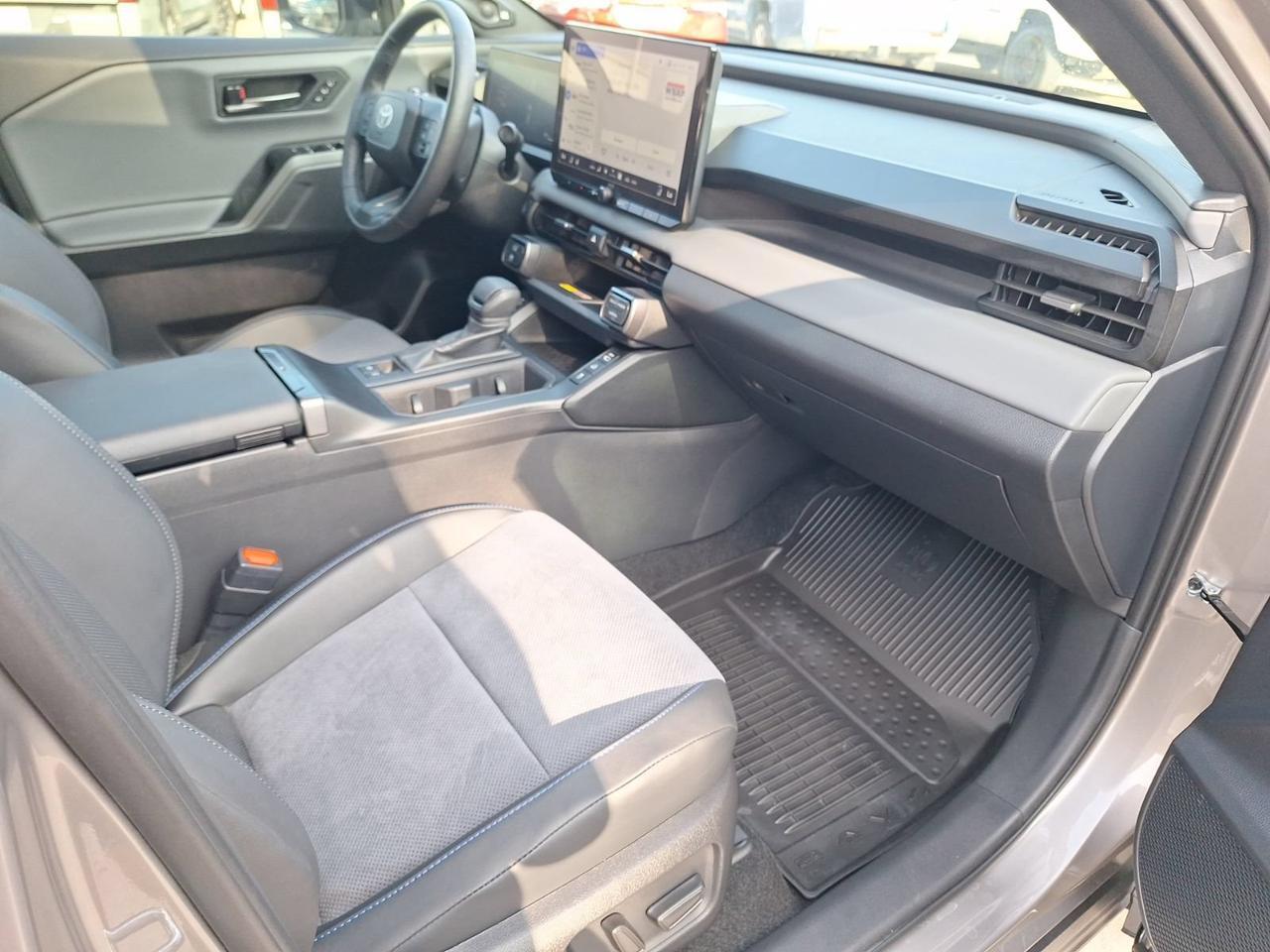 2026 Toyota RAV4 XSE Hurst TX