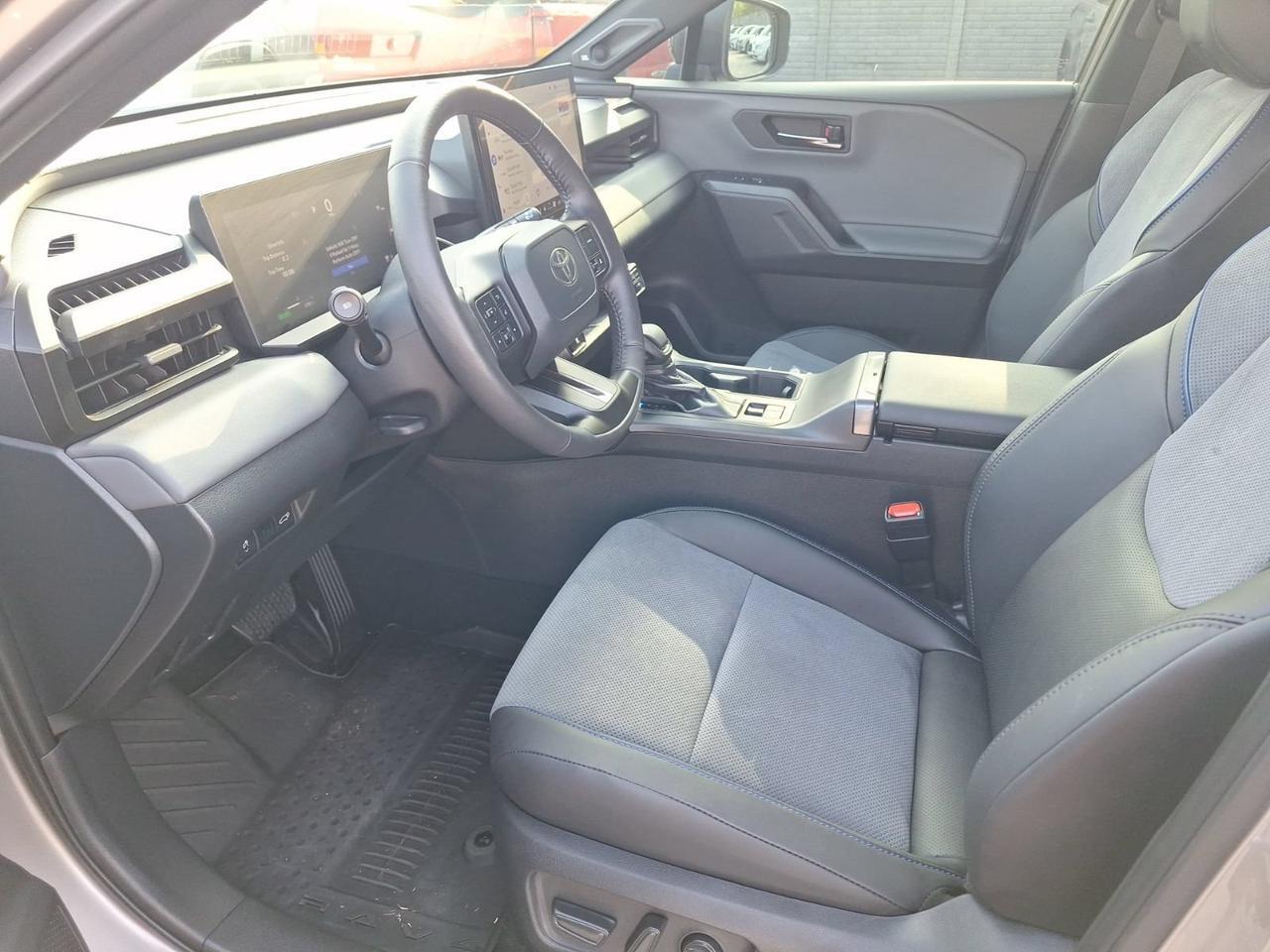 2026 Toyota RAV4 XSE Hurst TX