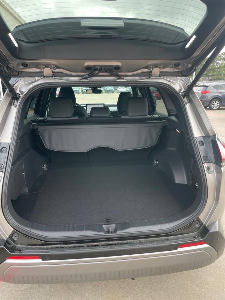 2026 Toyota RAV4 XSE Hurst TX