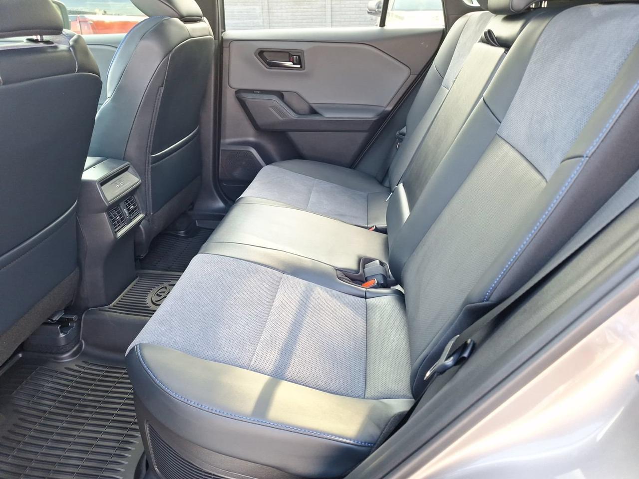 2026 Toyota RAV4 XSE Hurst TX