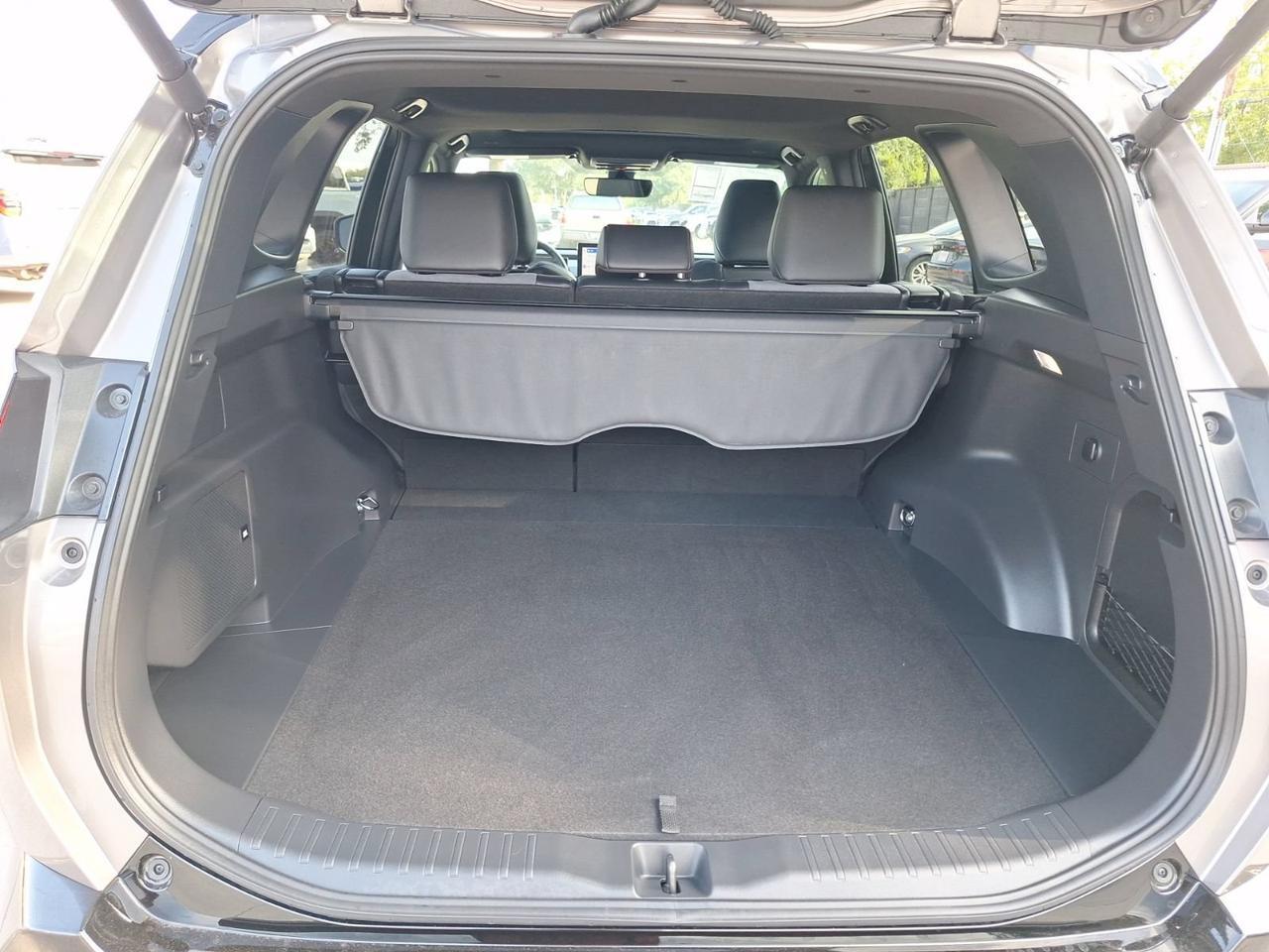 2026 Toyota RAV4 XSE Hurst TX