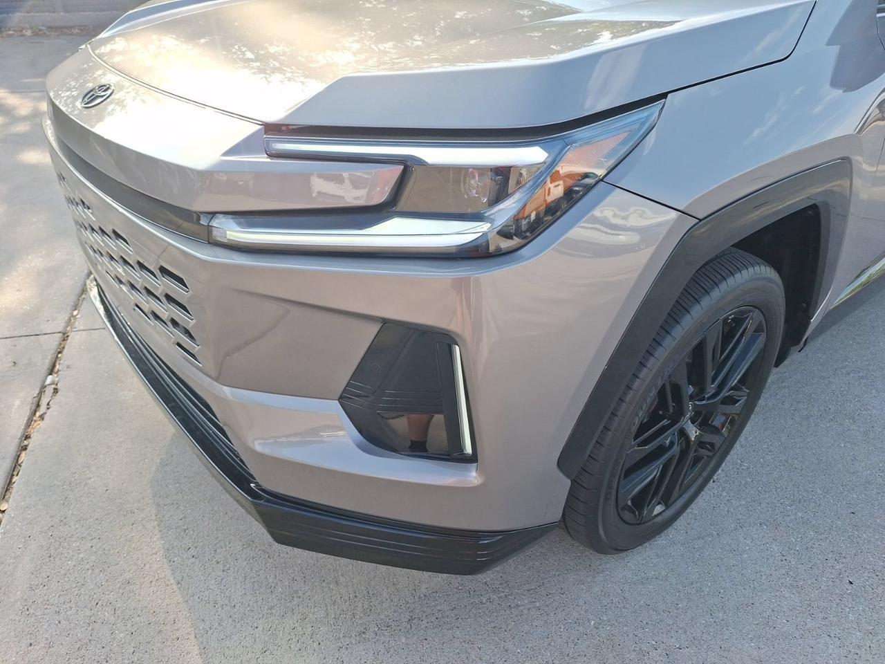 2026 Toyota RAV4 XSE Hurst TX