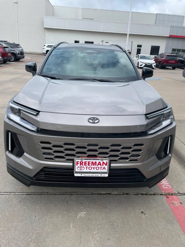 2026 Toyota RAV4 XSE Hurst TX