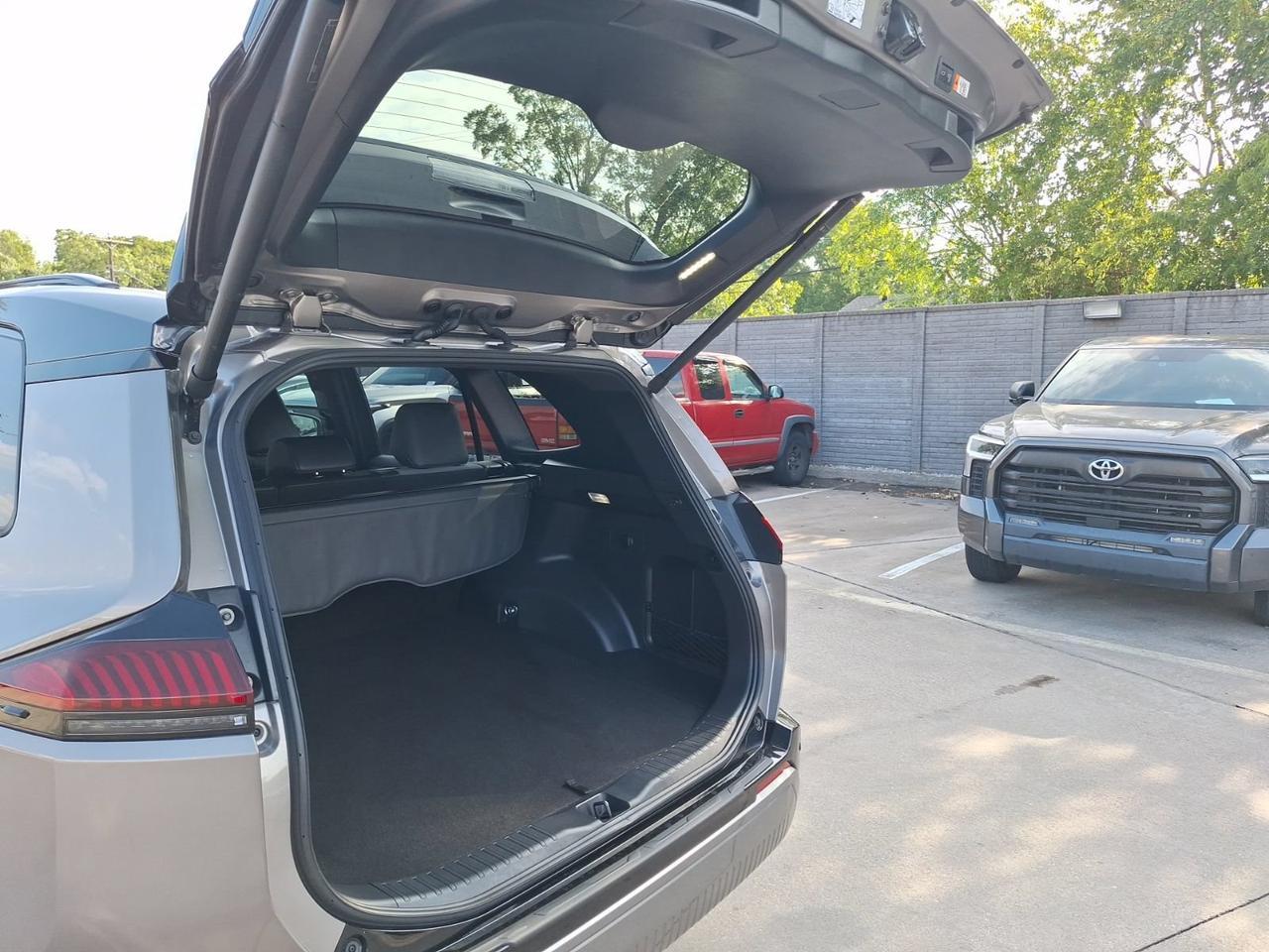 2026 Toyota RAV4 XSE Hurst TX