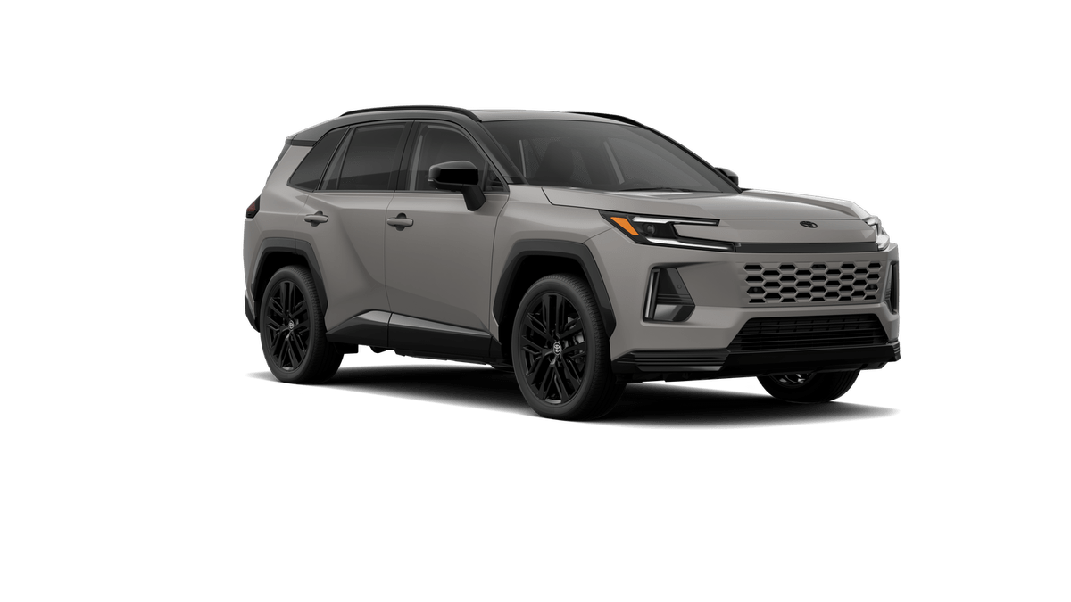 2026 Toyota RAV4 XSE Roseville CA