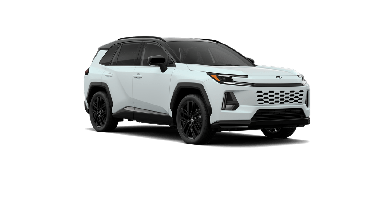 2026 Toyota RAV4 XSE Roseville CA