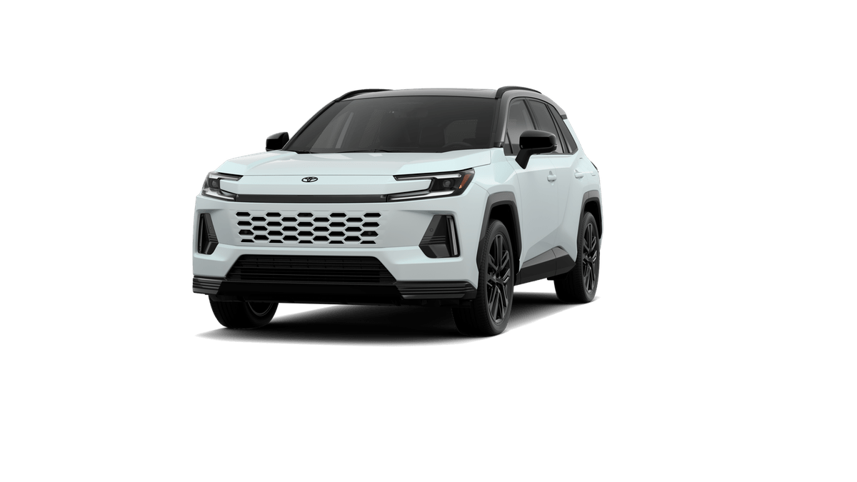 2026 Toyota RAV4 XSE Roseville CA