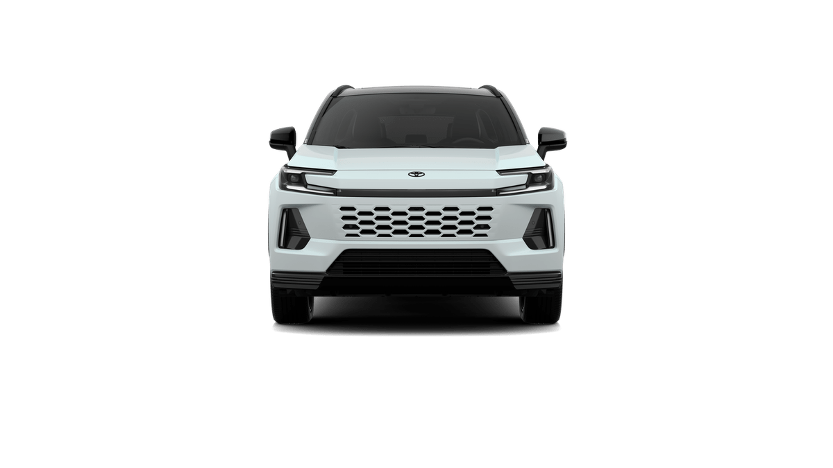 2026 Toyota RAV4 XSE Roseville CA