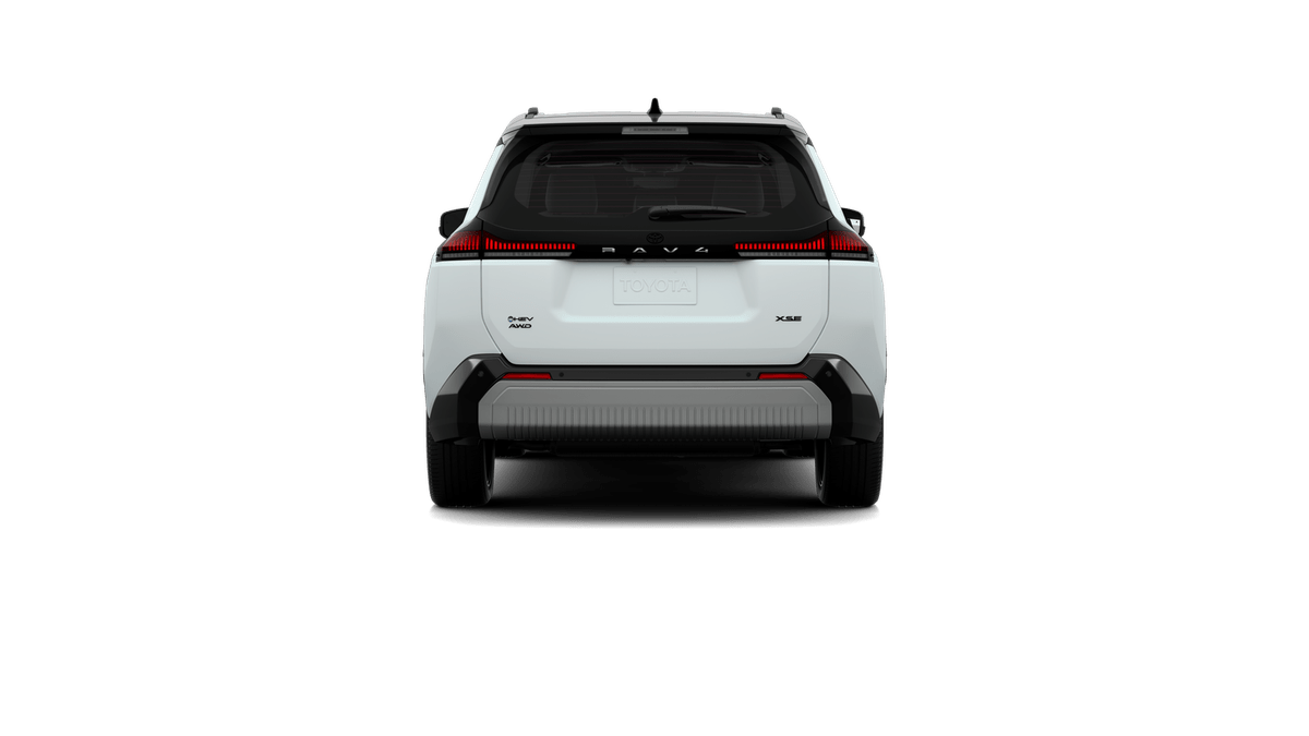 2026 Toyota RAV4 XSE Roseville CA