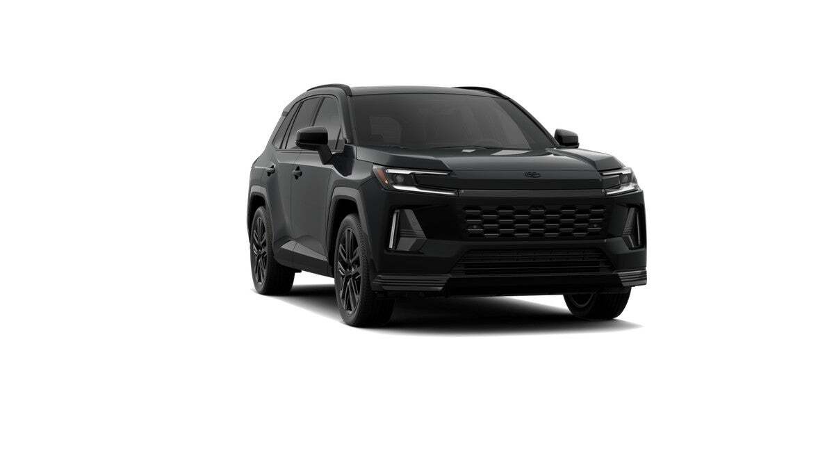 2026 Toyota RAV4 XSE Roseville CA