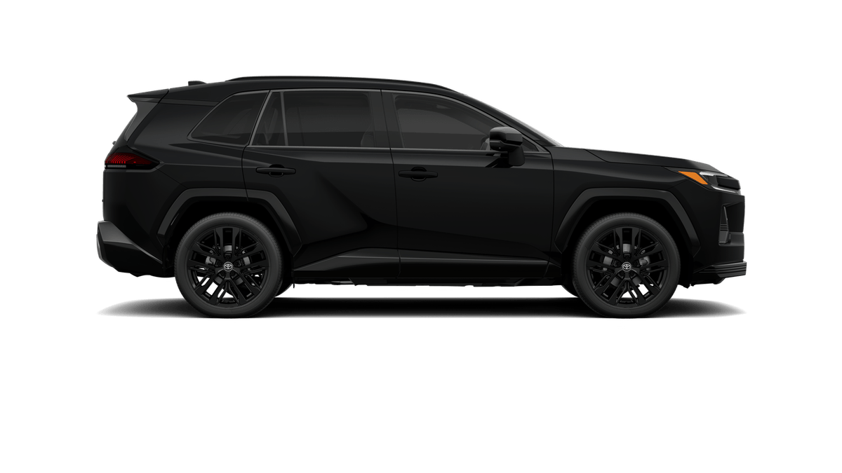 2026 Toyota RAV4 XSE Roseville CA
