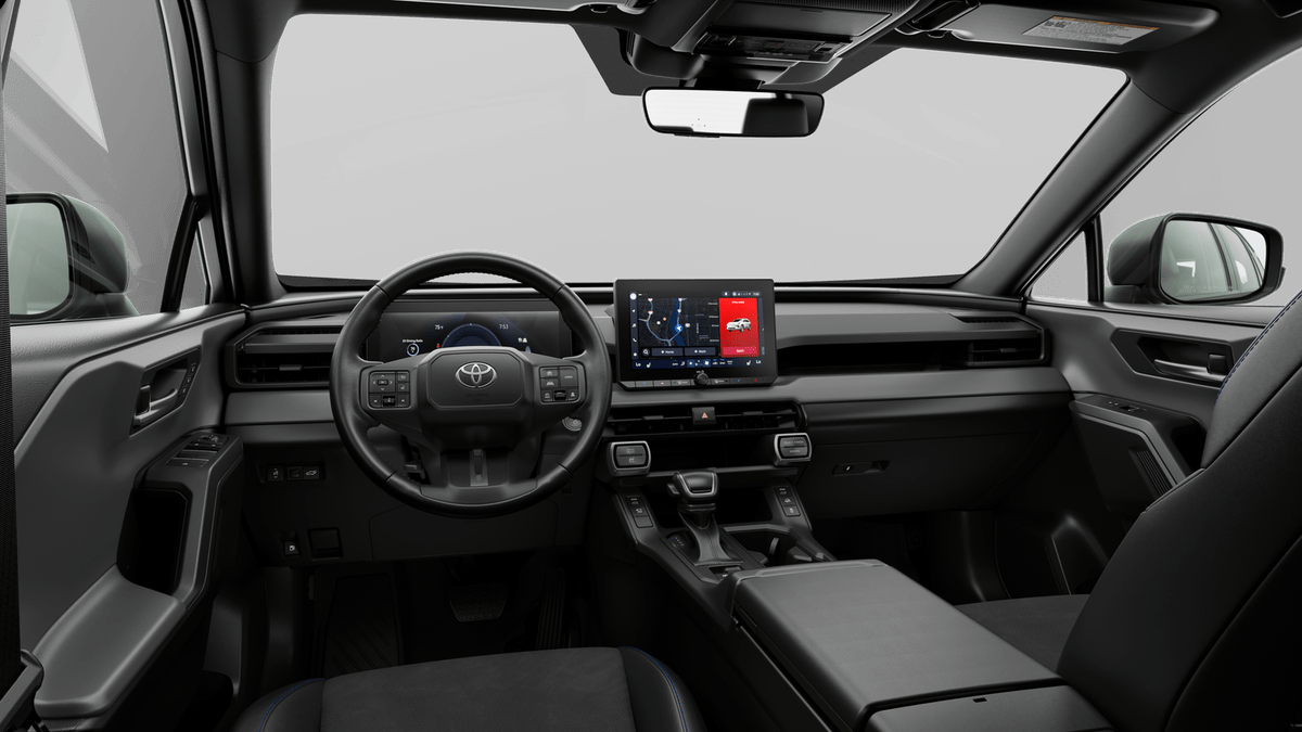 2026 Toyota RAV4 XSE Roseville CA