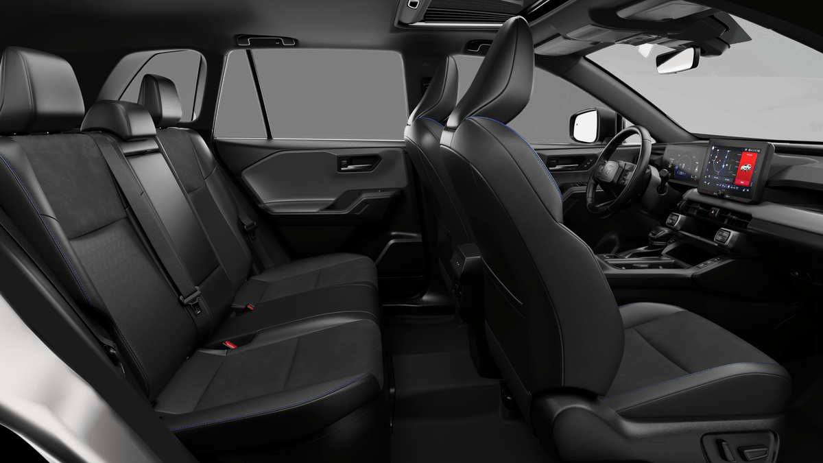 2026 Toyota RAV4 XSE Roseville CA