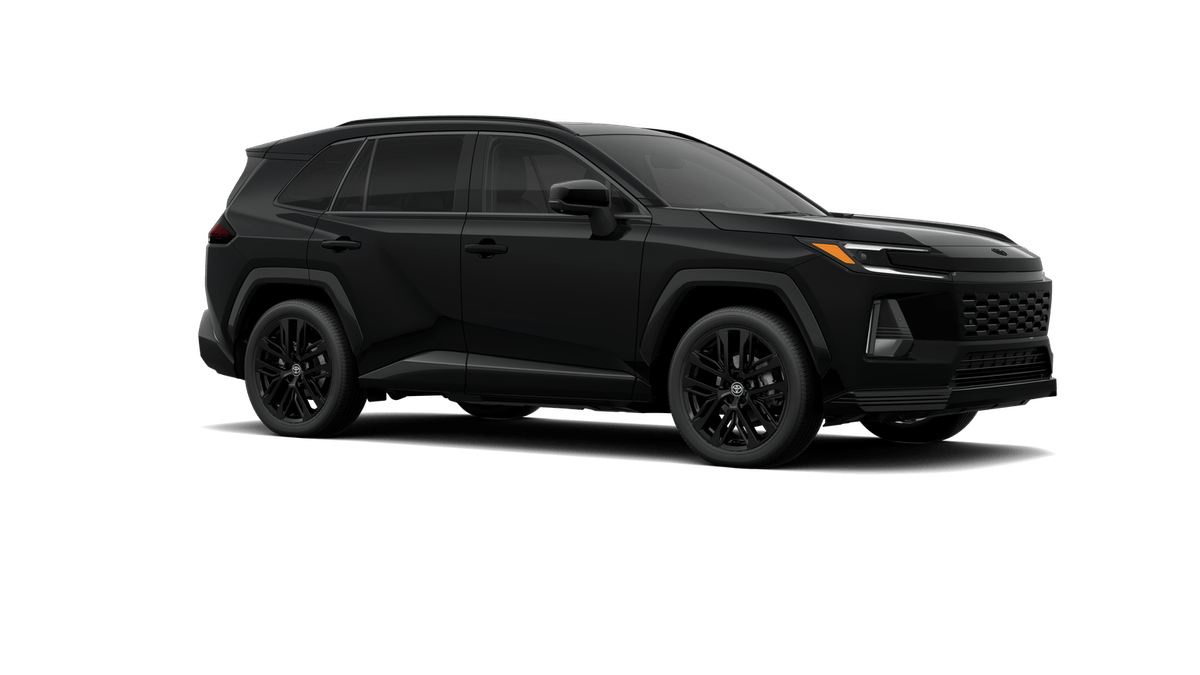 2026 Toyota RAV4 XSE Roseville CA