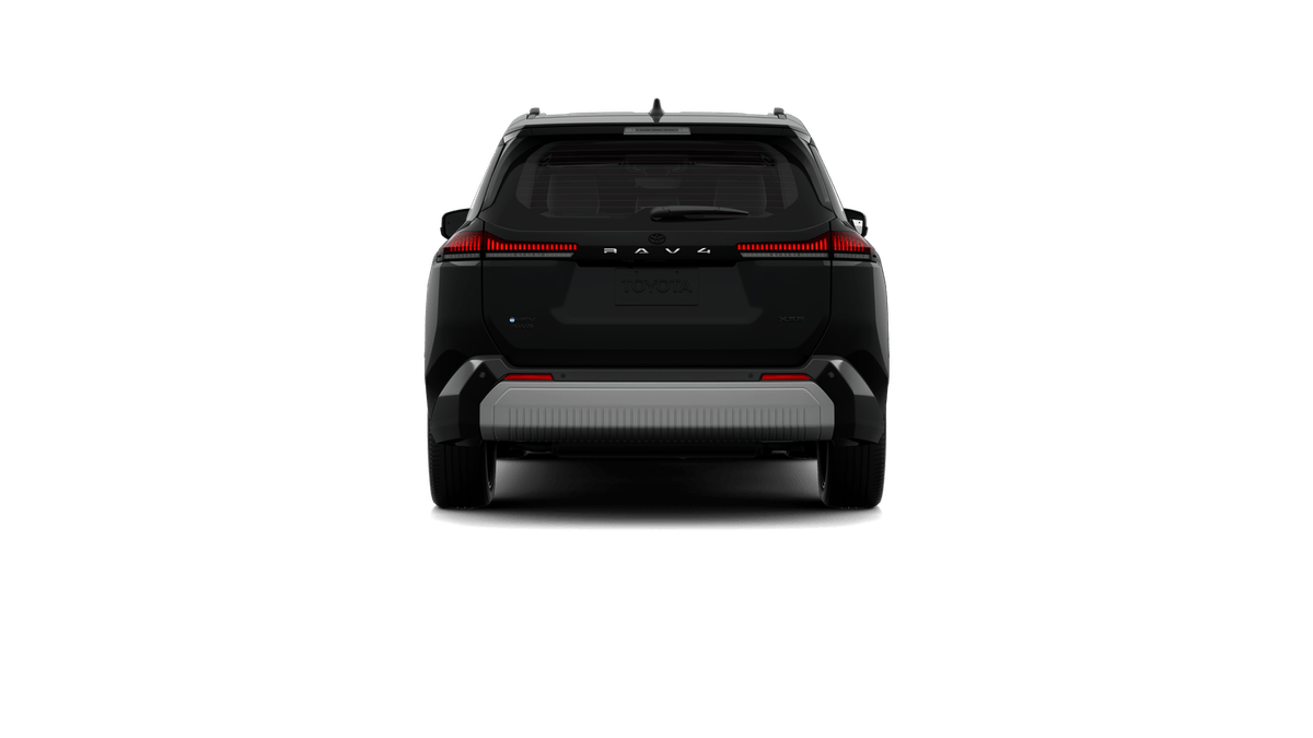 2026 Toyota RAV4 XSE Roseville CA