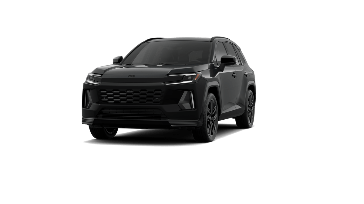 2026 Toyota RAV4 XSE Roseville CA