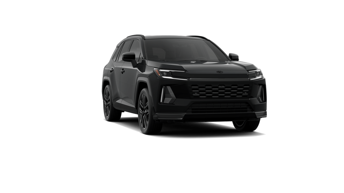 2026 Toyota RAV4 XSE Roseville CA