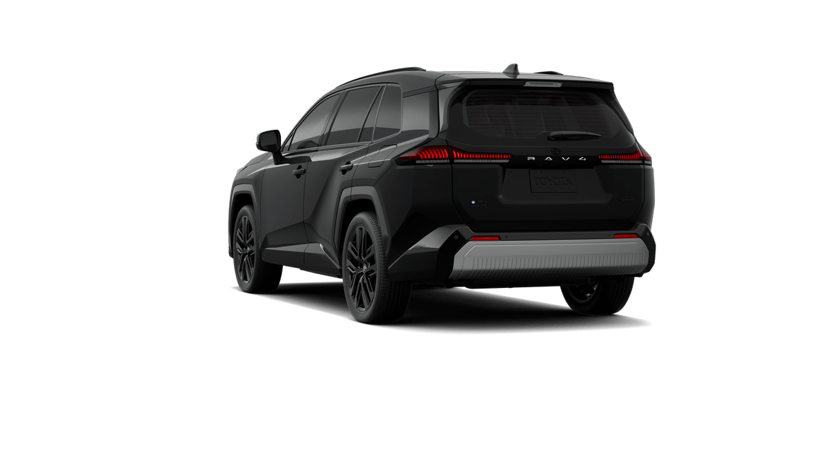 2026 Toyota RAV4 XSE Roseville CA