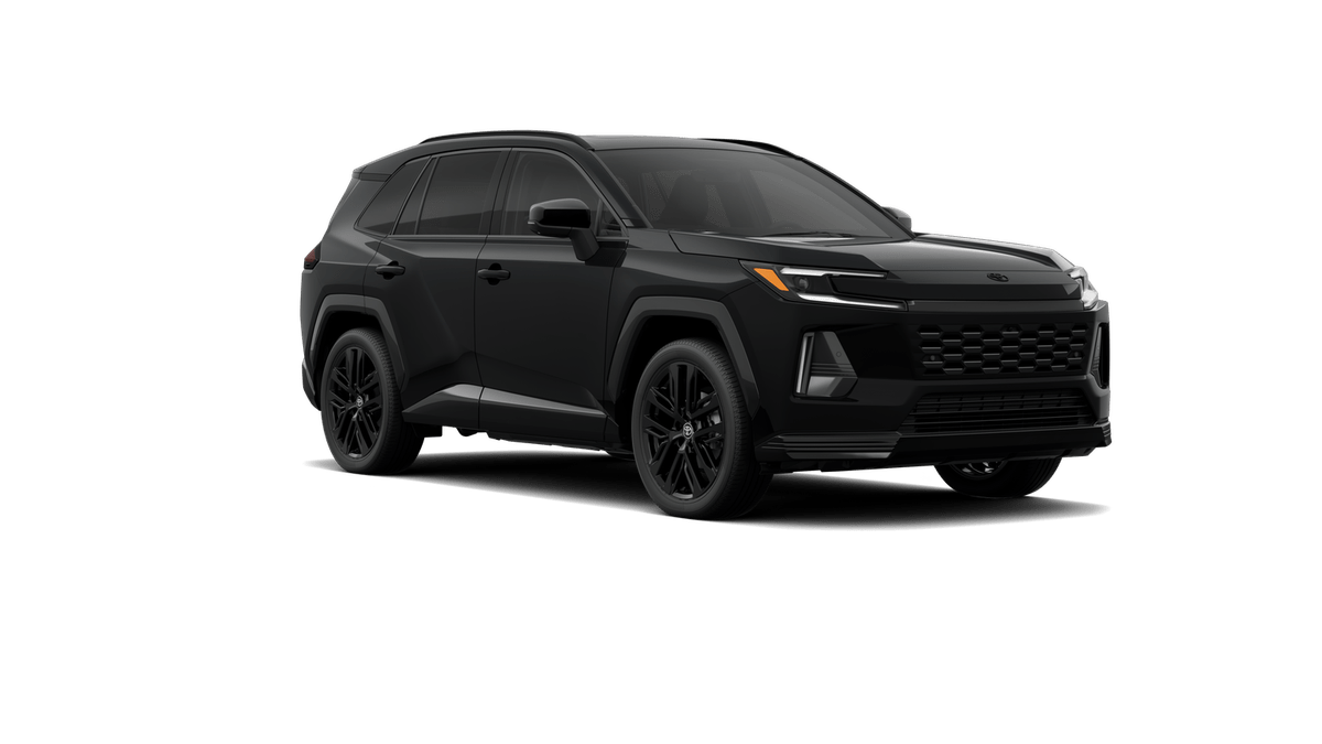 2026 Toyota RAV4 XSE Roseville CA