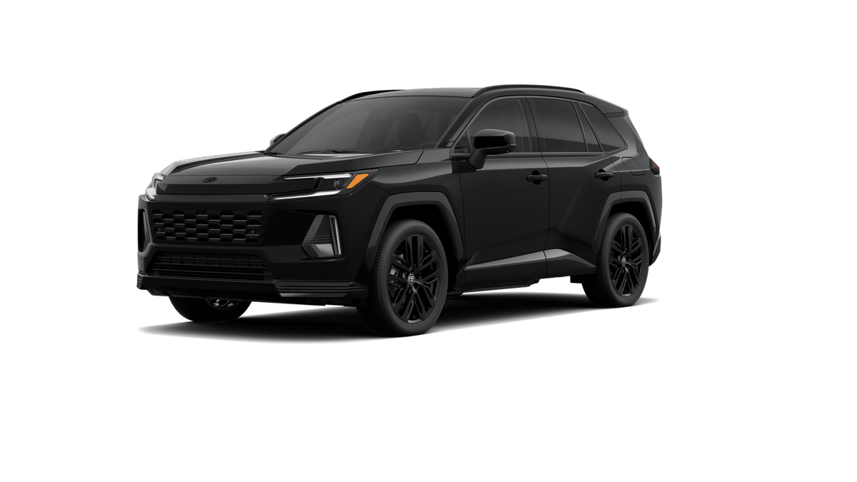 2026 Toyota RAV4 XSE Roseville CA