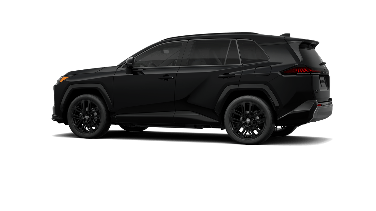 2026 Toyota RAV4 XSE Roseville CA