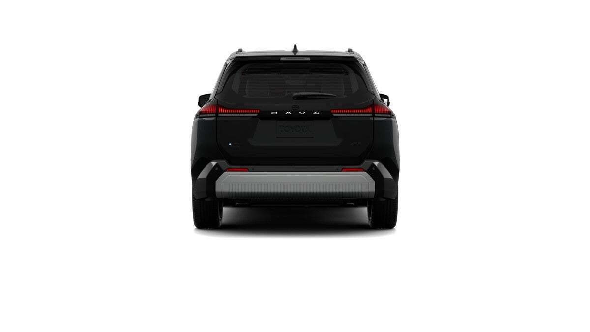2026 Toyota RAV4 XSE Roseville CA