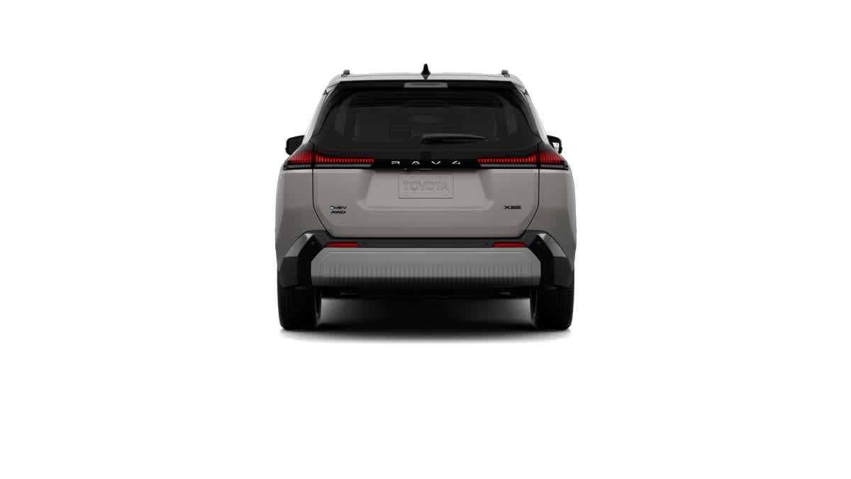 2026 Toyota RAV4 XSE Roseville CA