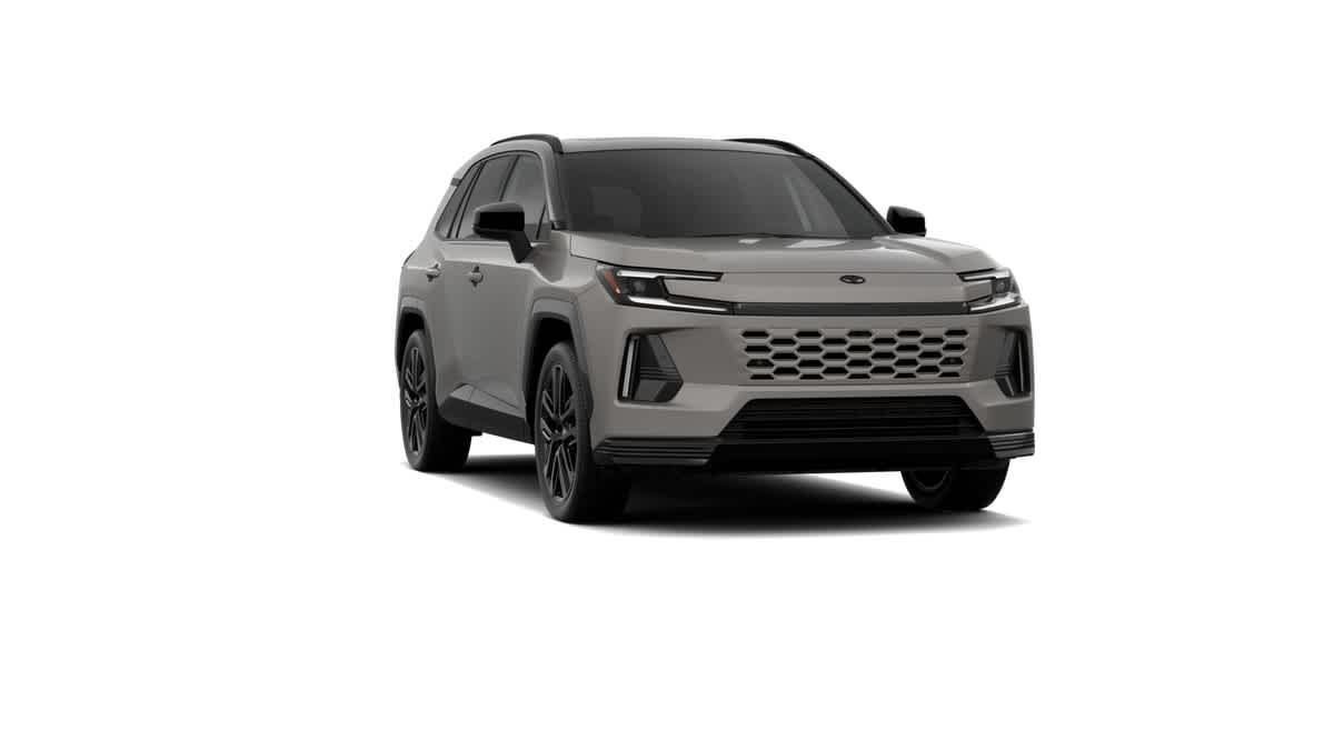 2026 Toyota RAV4 XSE Roseville CA