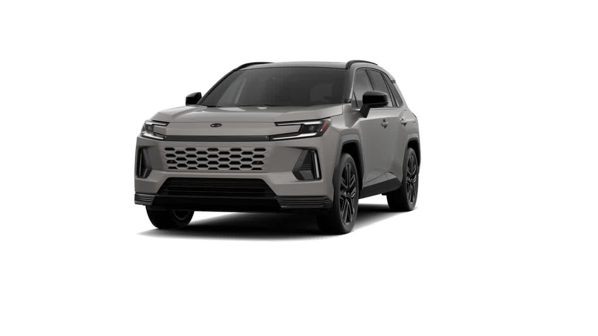 2026 Toyota RAV4 XSE Roseville CA