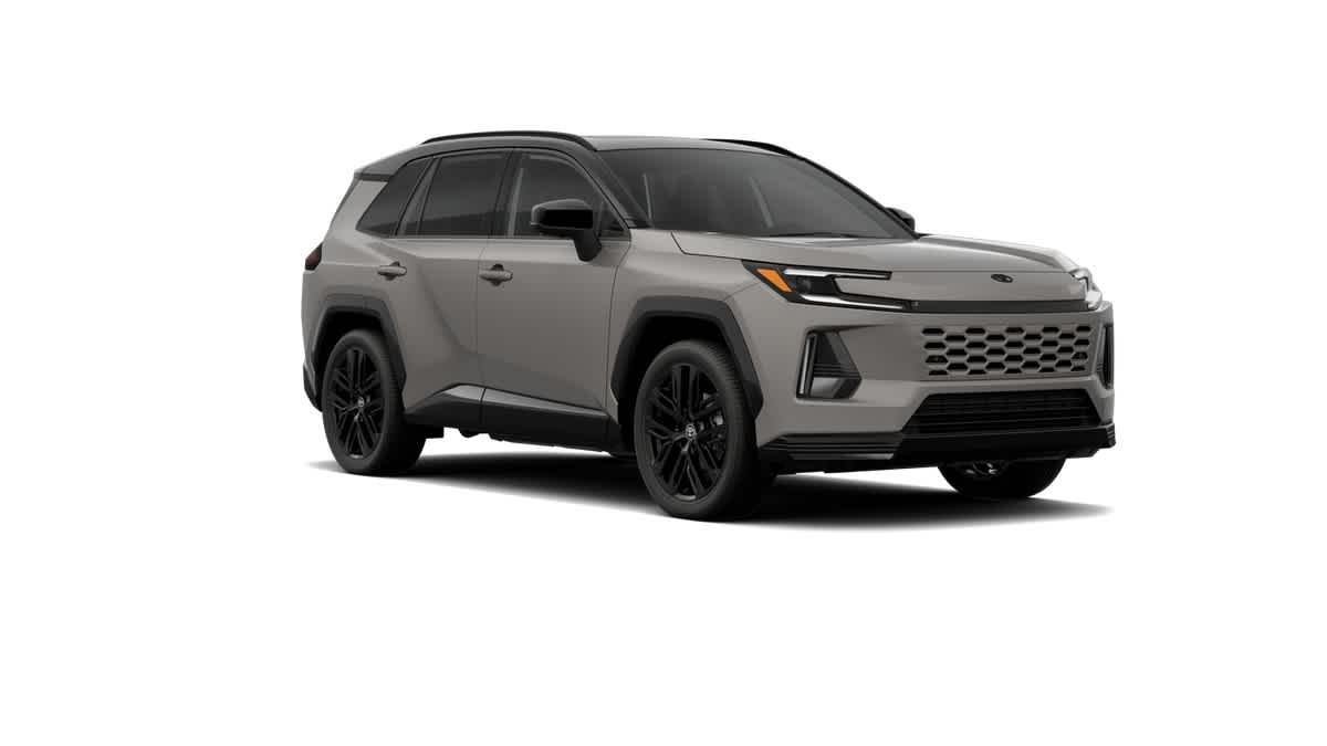 2026 Toyota RAV4 XSE Roseville CA