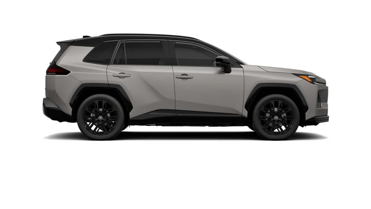 2026 Toyota RAV4 XSE Roseville CA