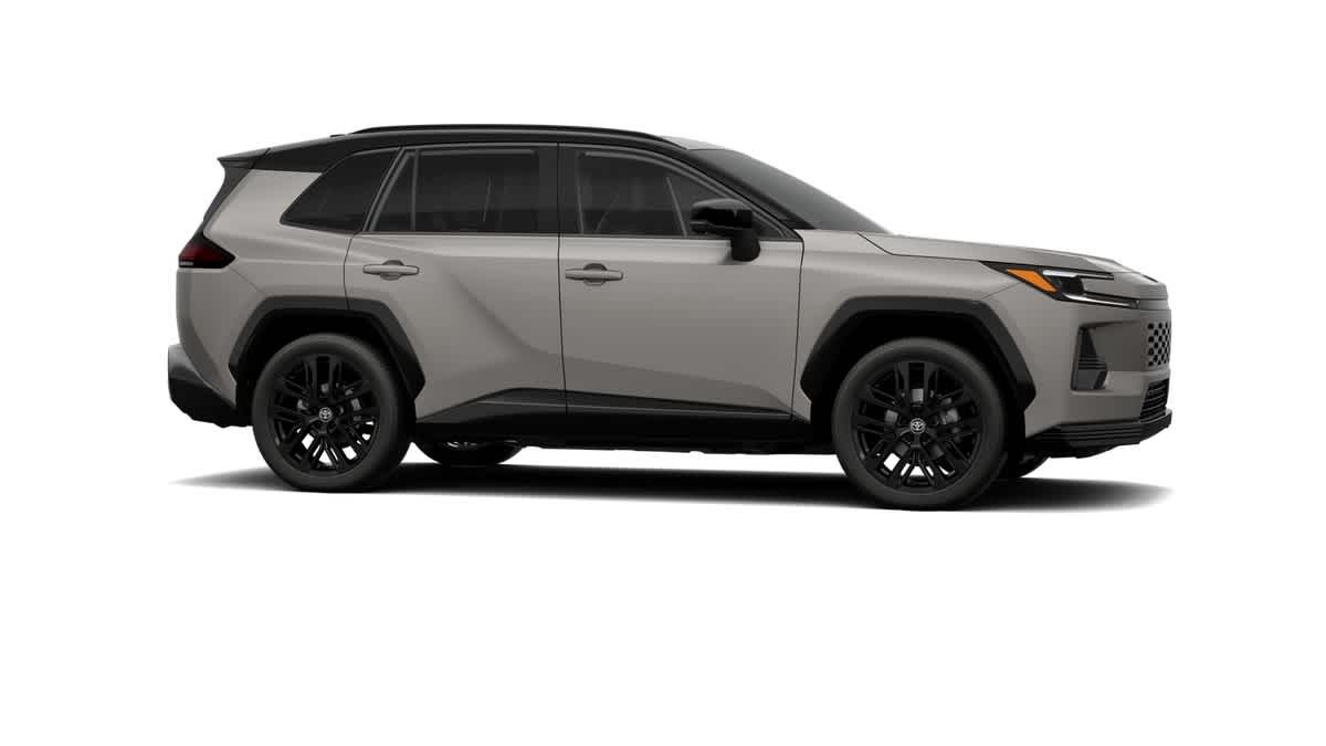 2026 Toyota RAV4 XSE Roseville CA